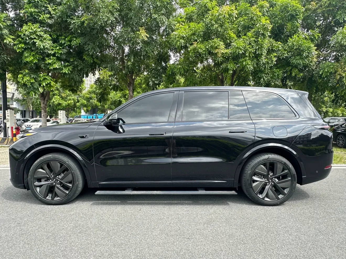 Lixiang L9