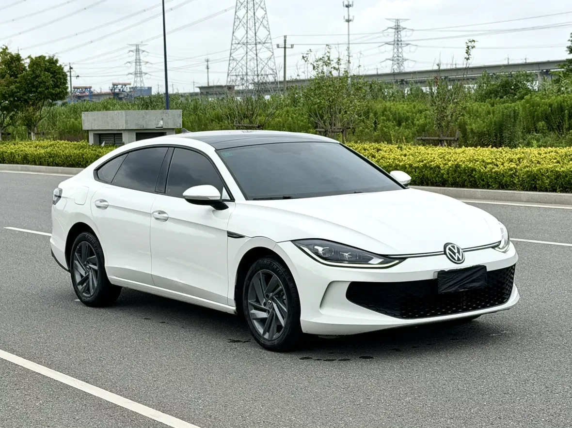 Volkswagen Lamando