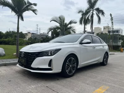 Changan Ruicheng CC