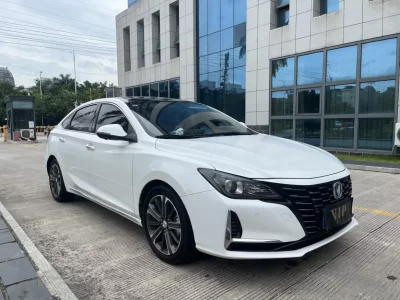Changan Ruicheng CC
