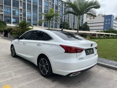 Changan Ruicheng CC