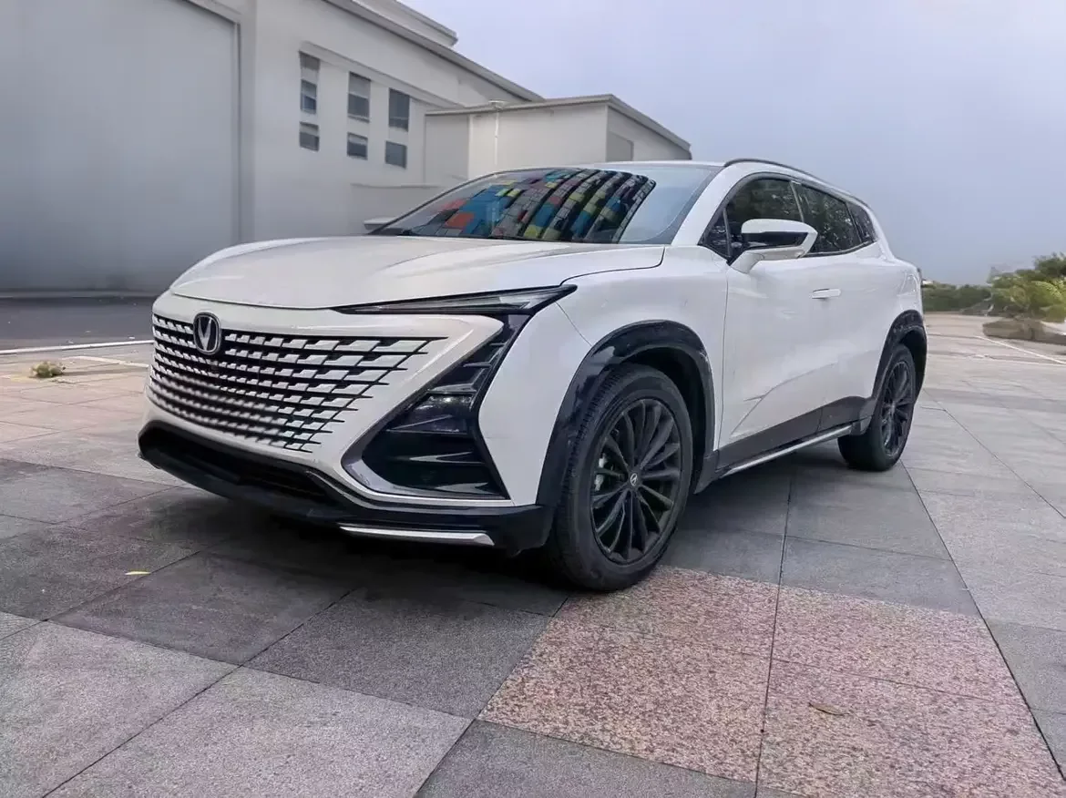 Changan UNI-T
