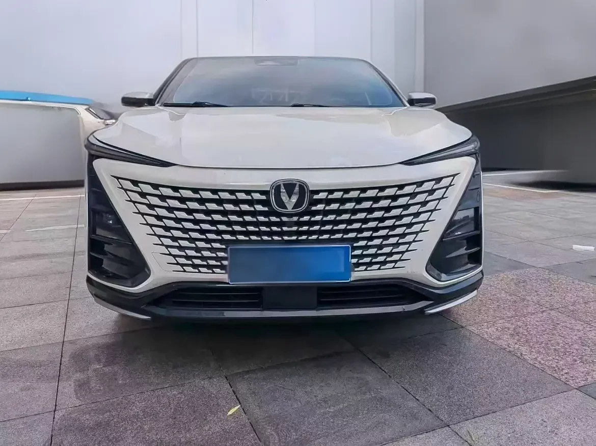 Changan UNI-T
