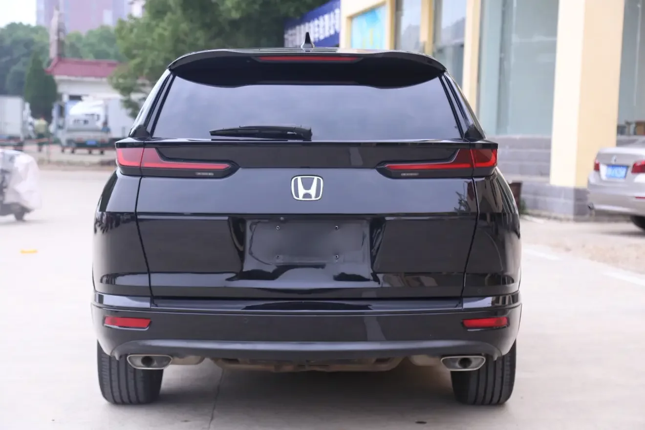 Honda Breeze