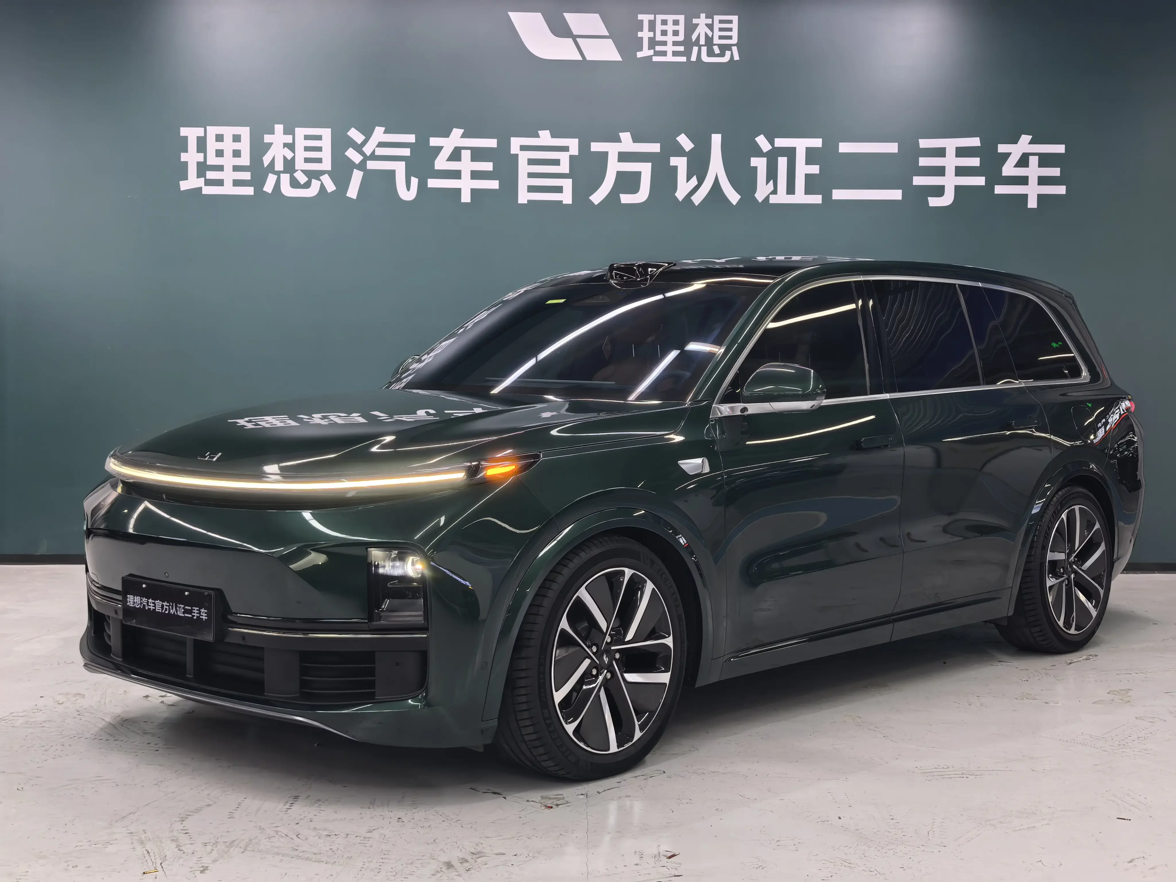 Lixiang L9