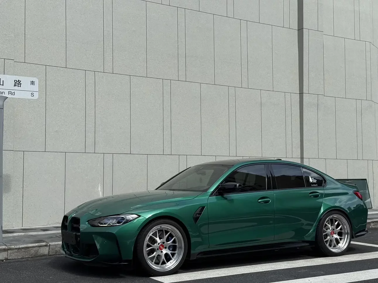 BMW M3