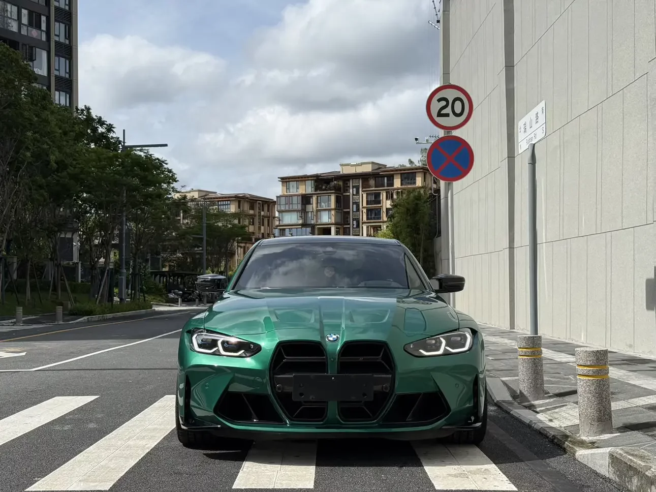 BMW M3