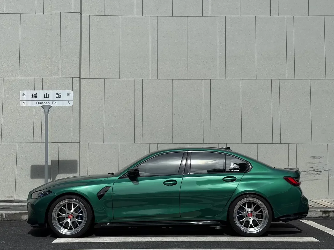 BMW M3