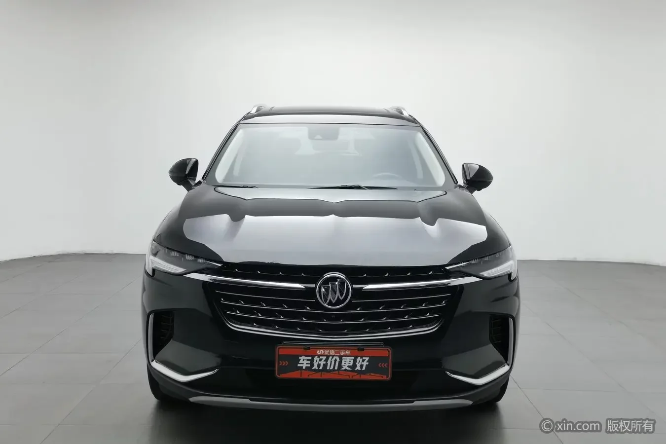 Buick Envision