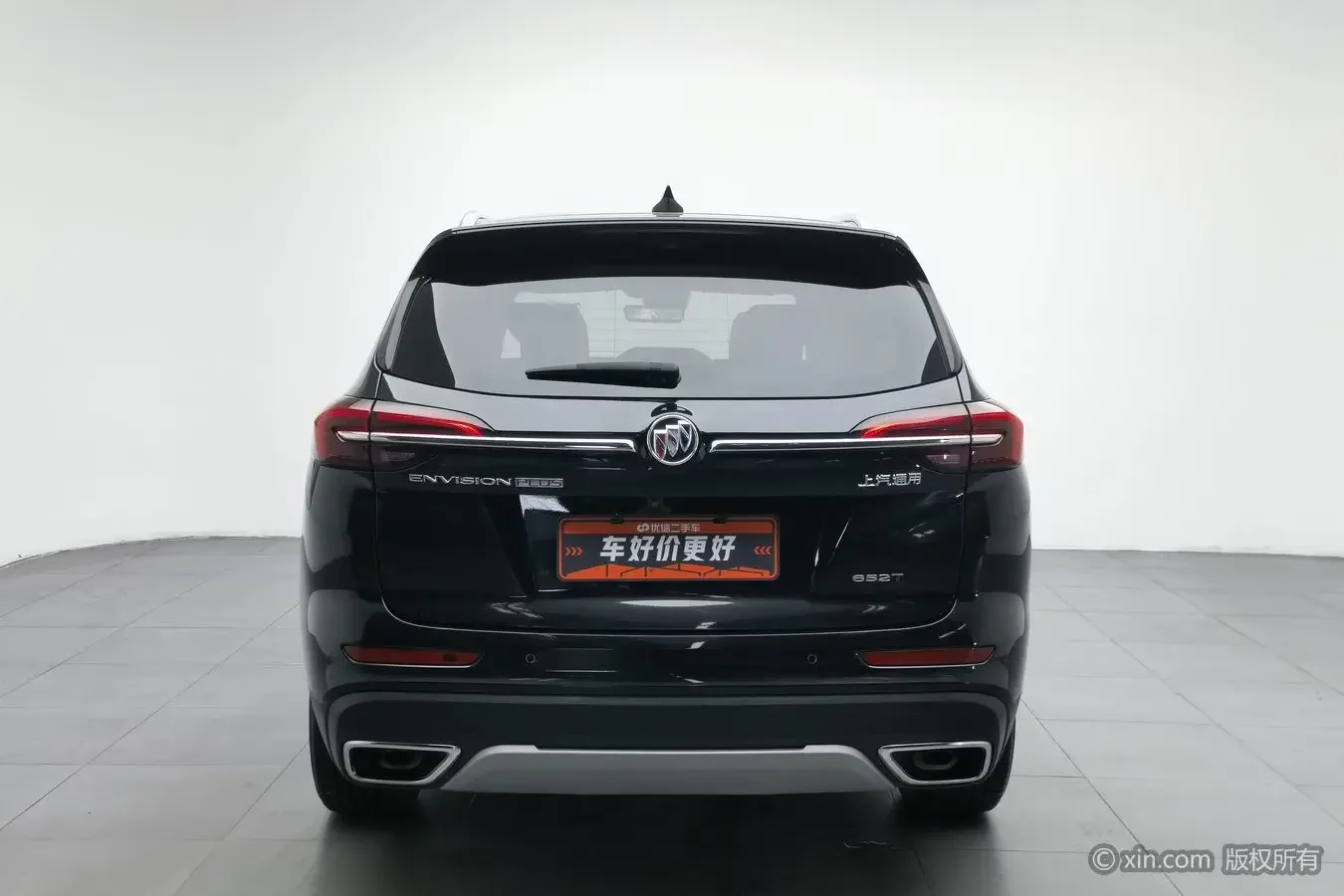 Buick Envision