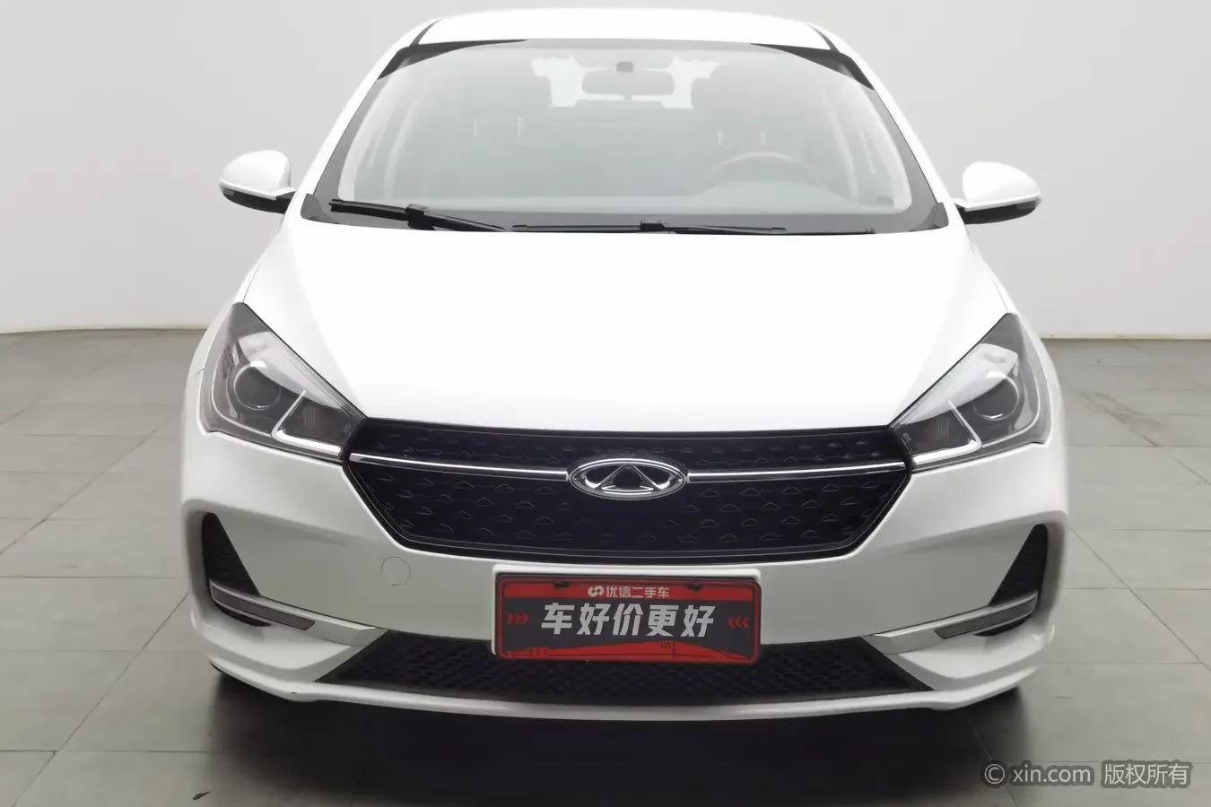 Chery Arrizo 5