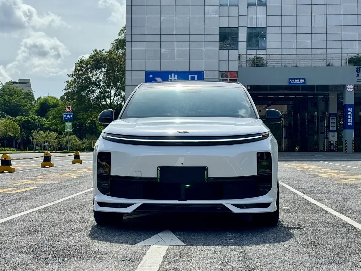 Lixiang L6