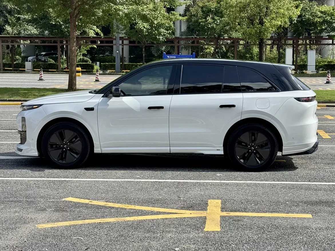 Lixiang L6
