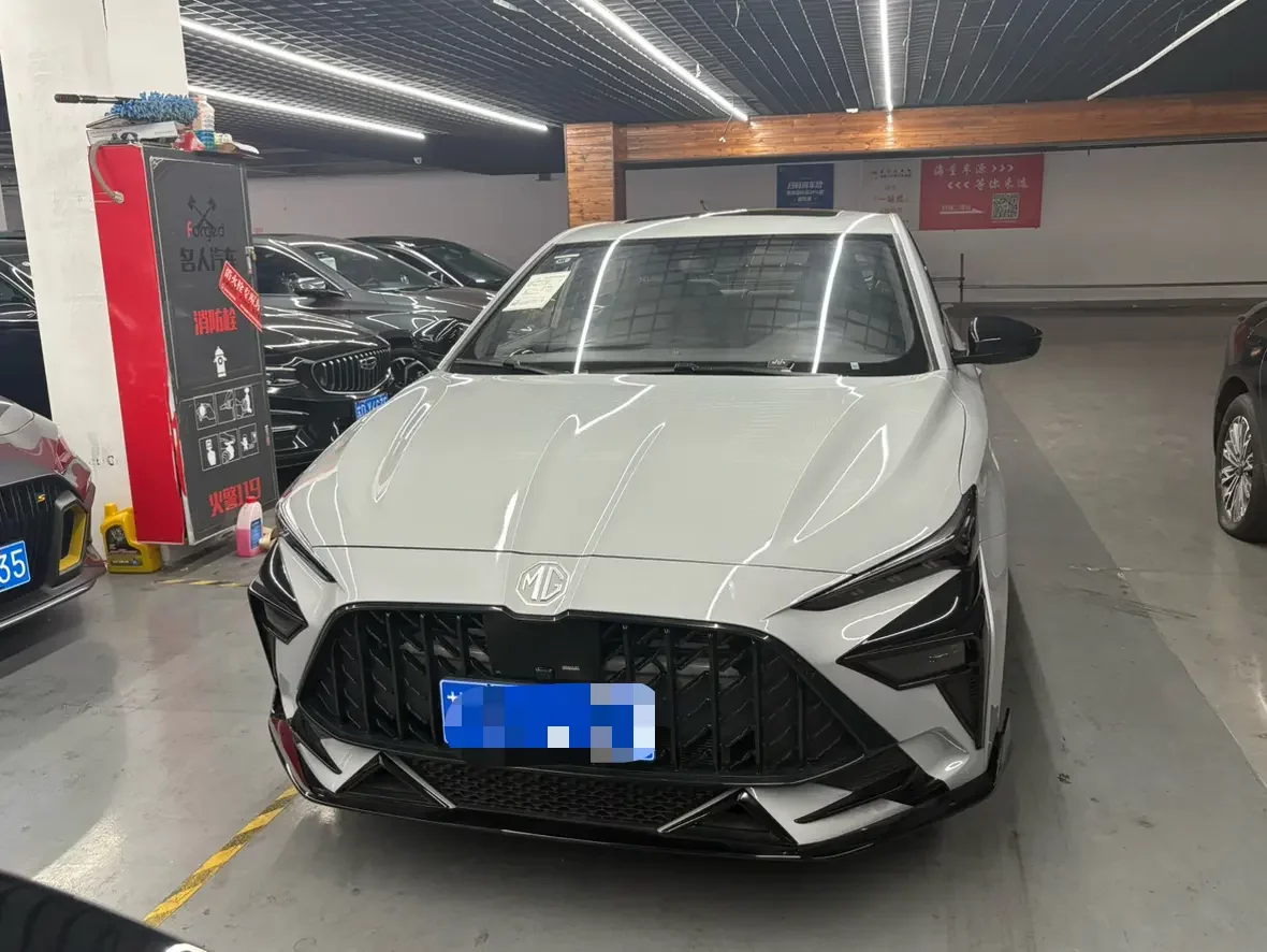 MG 6