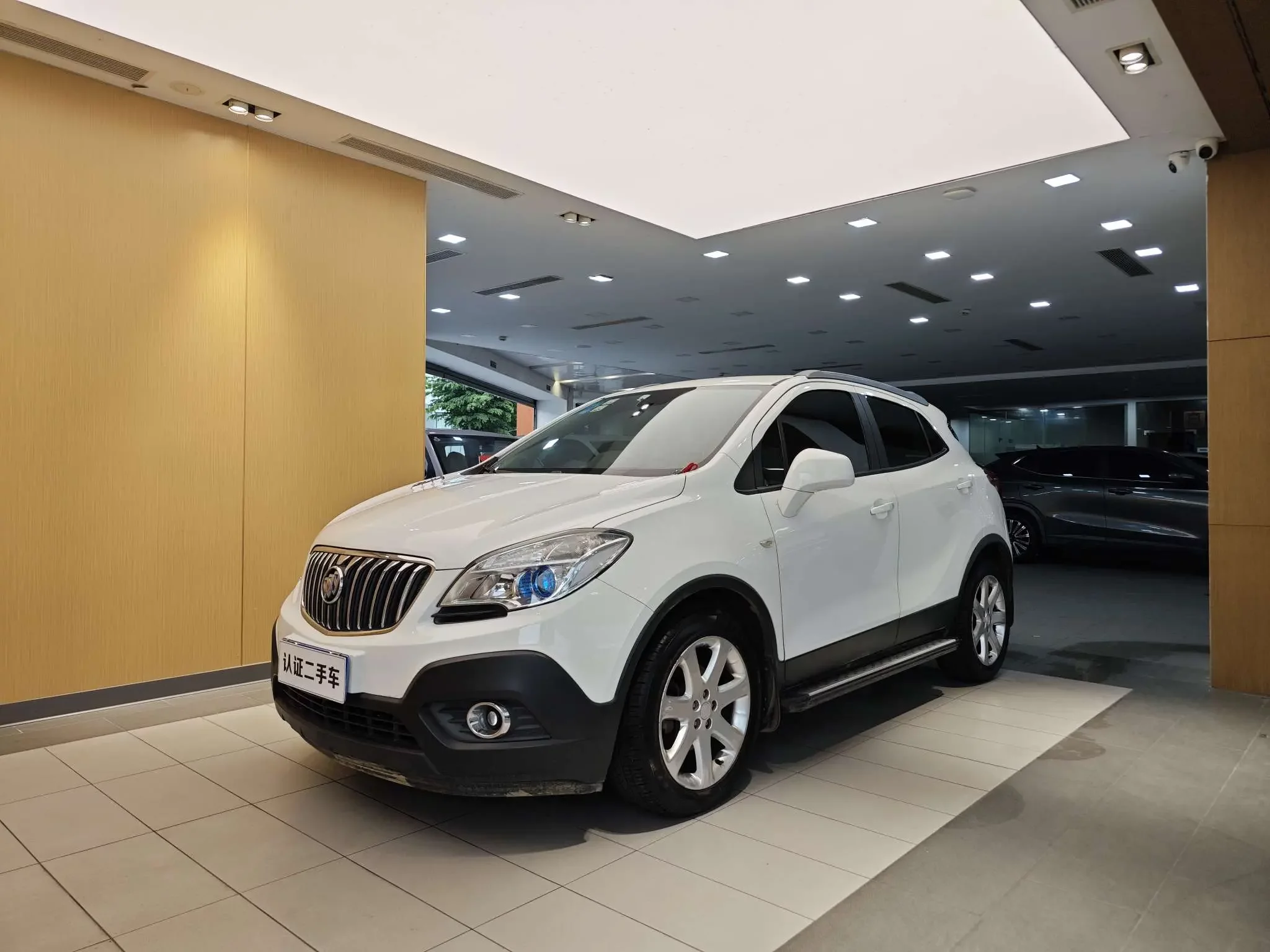 Buick onkola