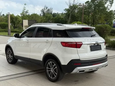 Ford Territory