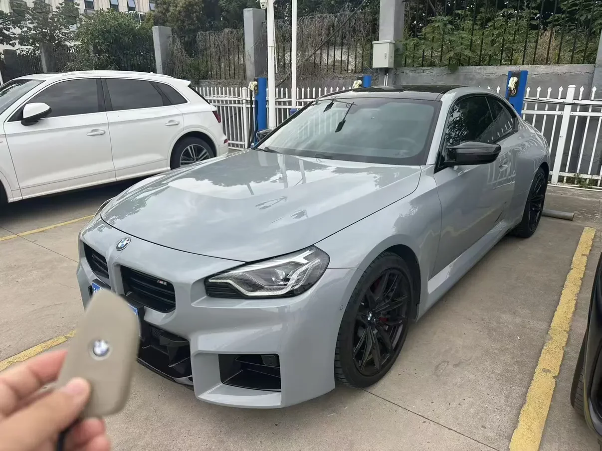 BMW M2