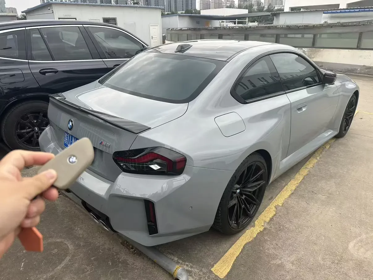 BMW M2