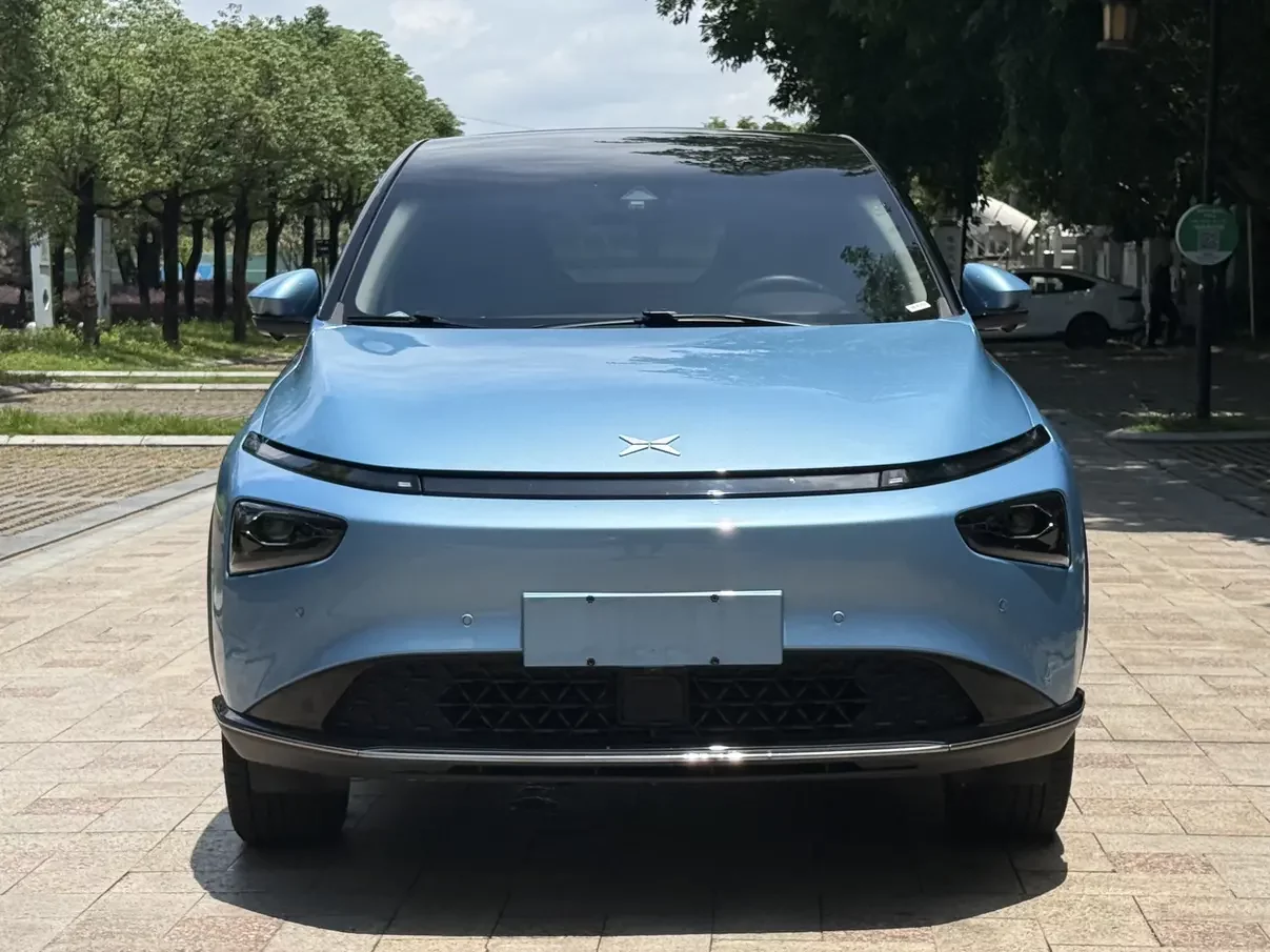 Xpeng G3