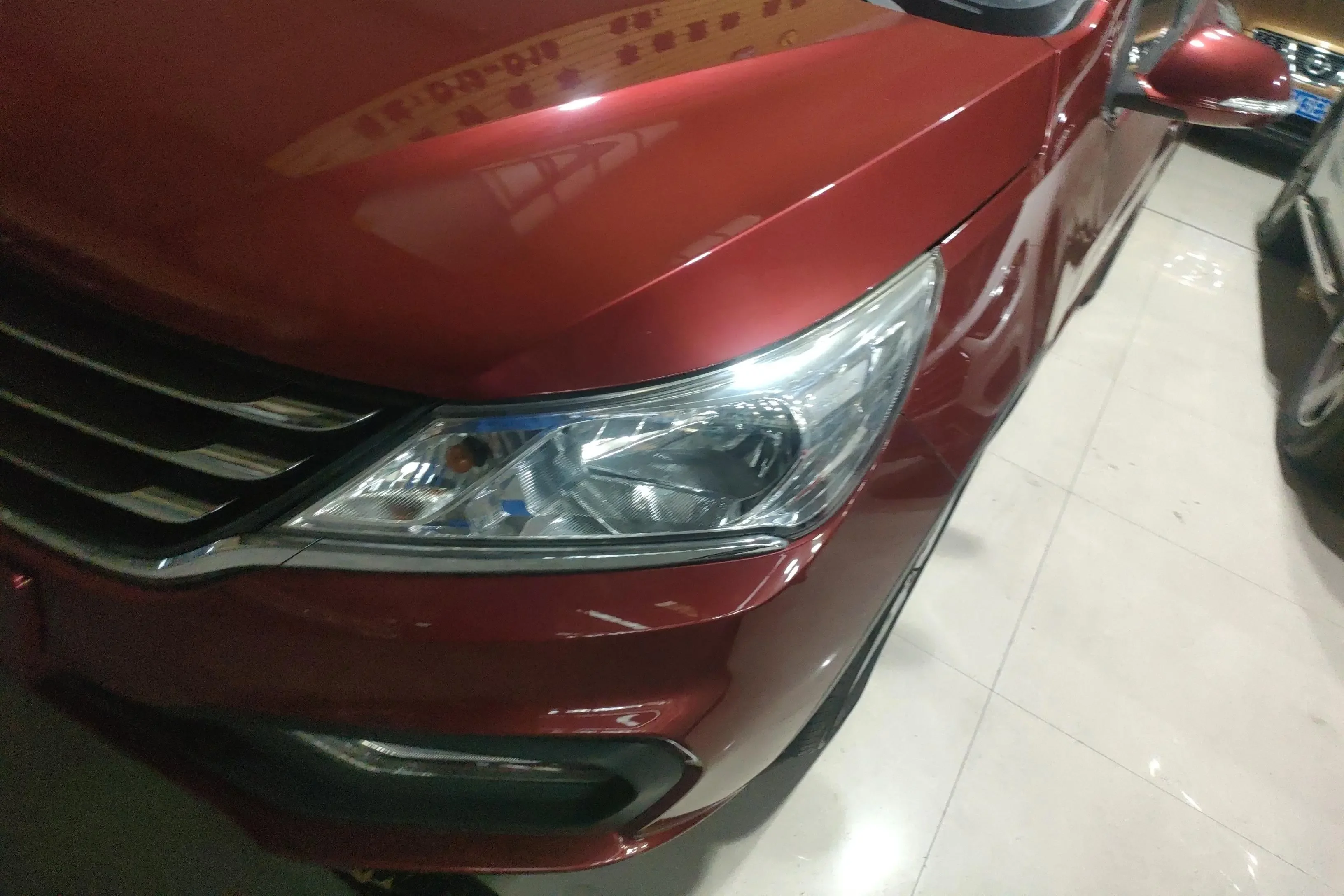 Baojun 310