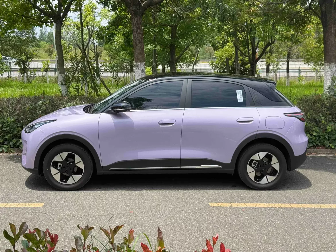 Geely Star Wish