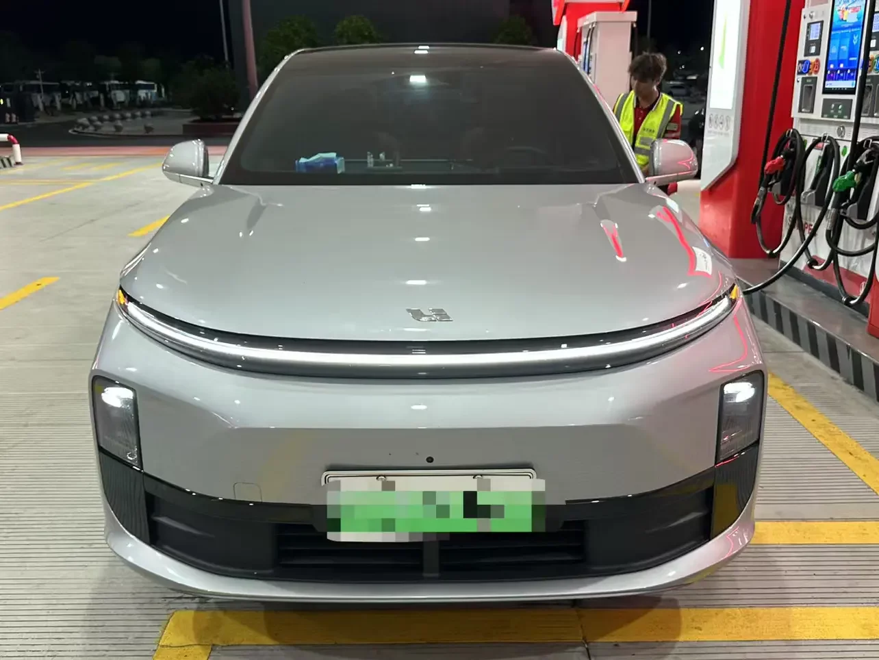 Lixiang L6