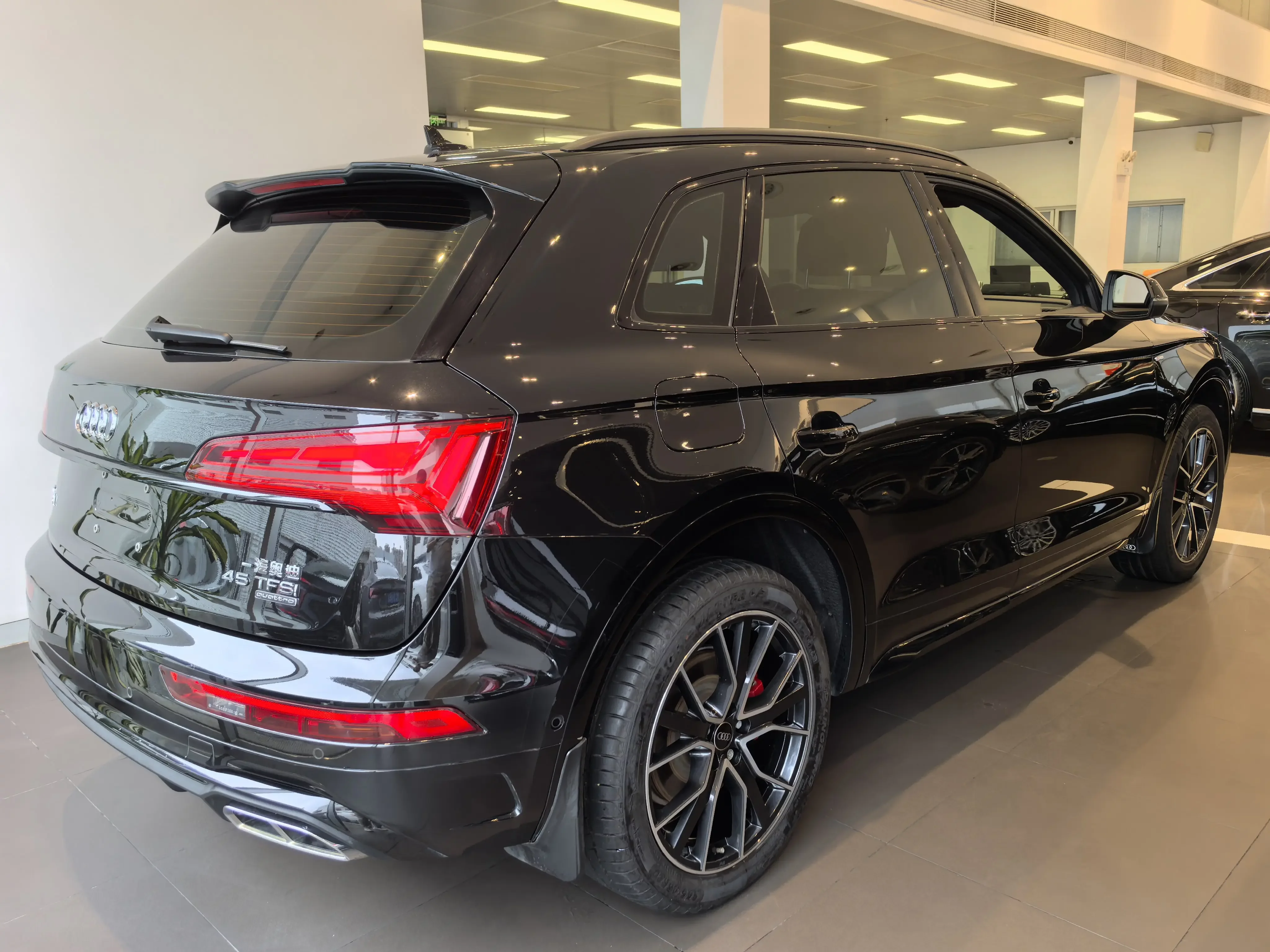Audi Q5L