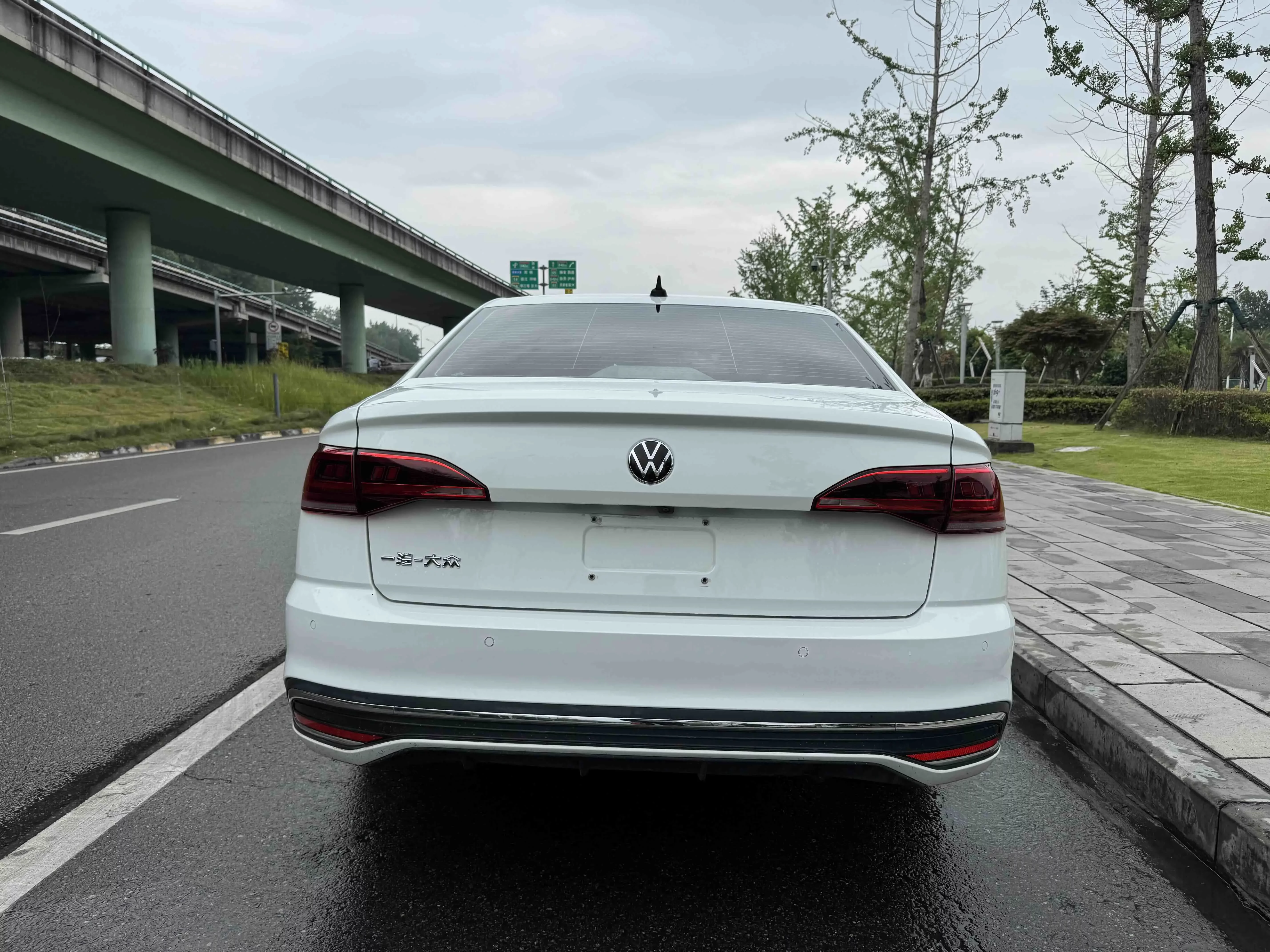 Volkswagen Bora