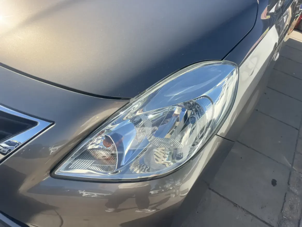 Nissan Sunlight