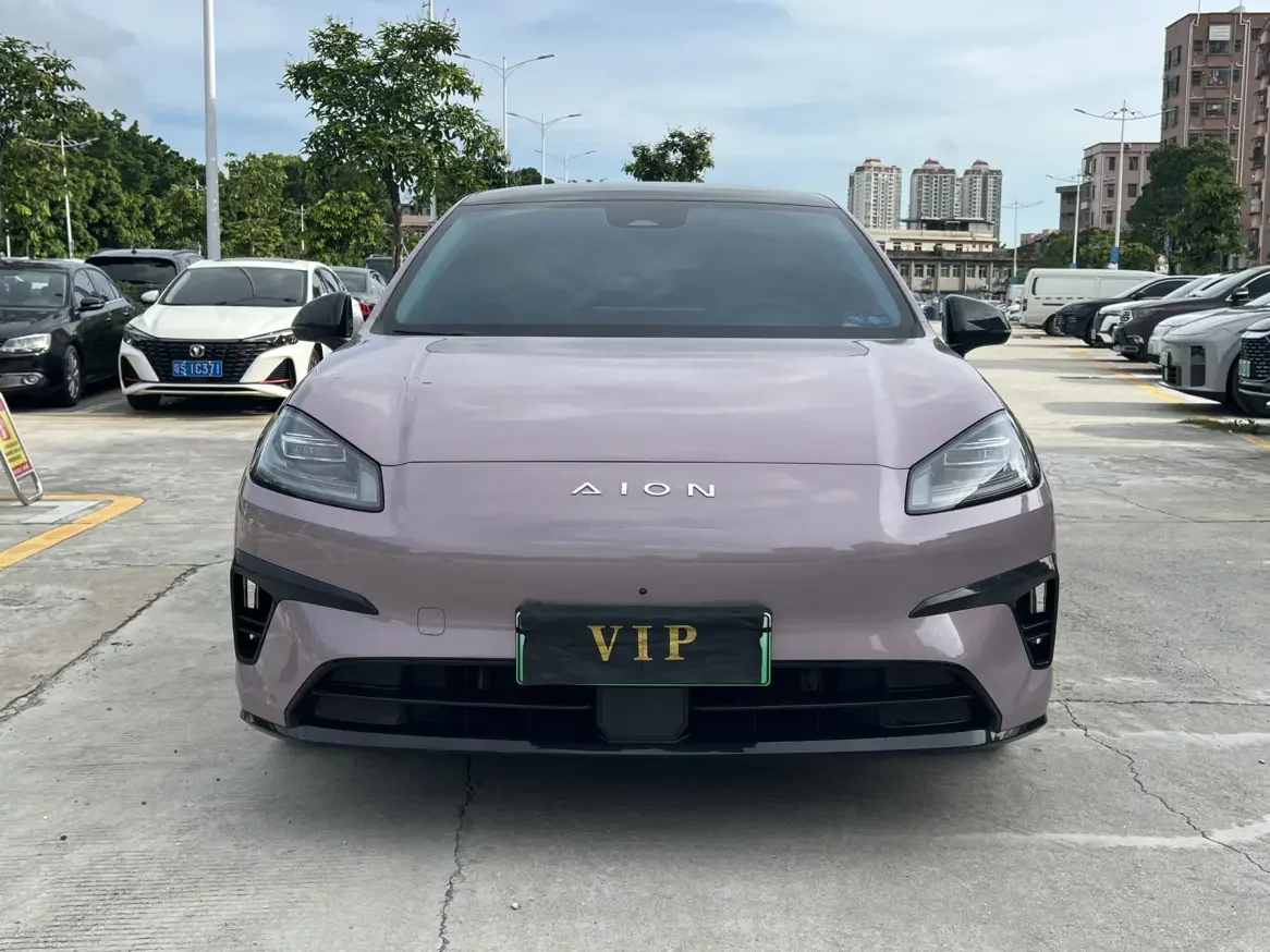 AION RT