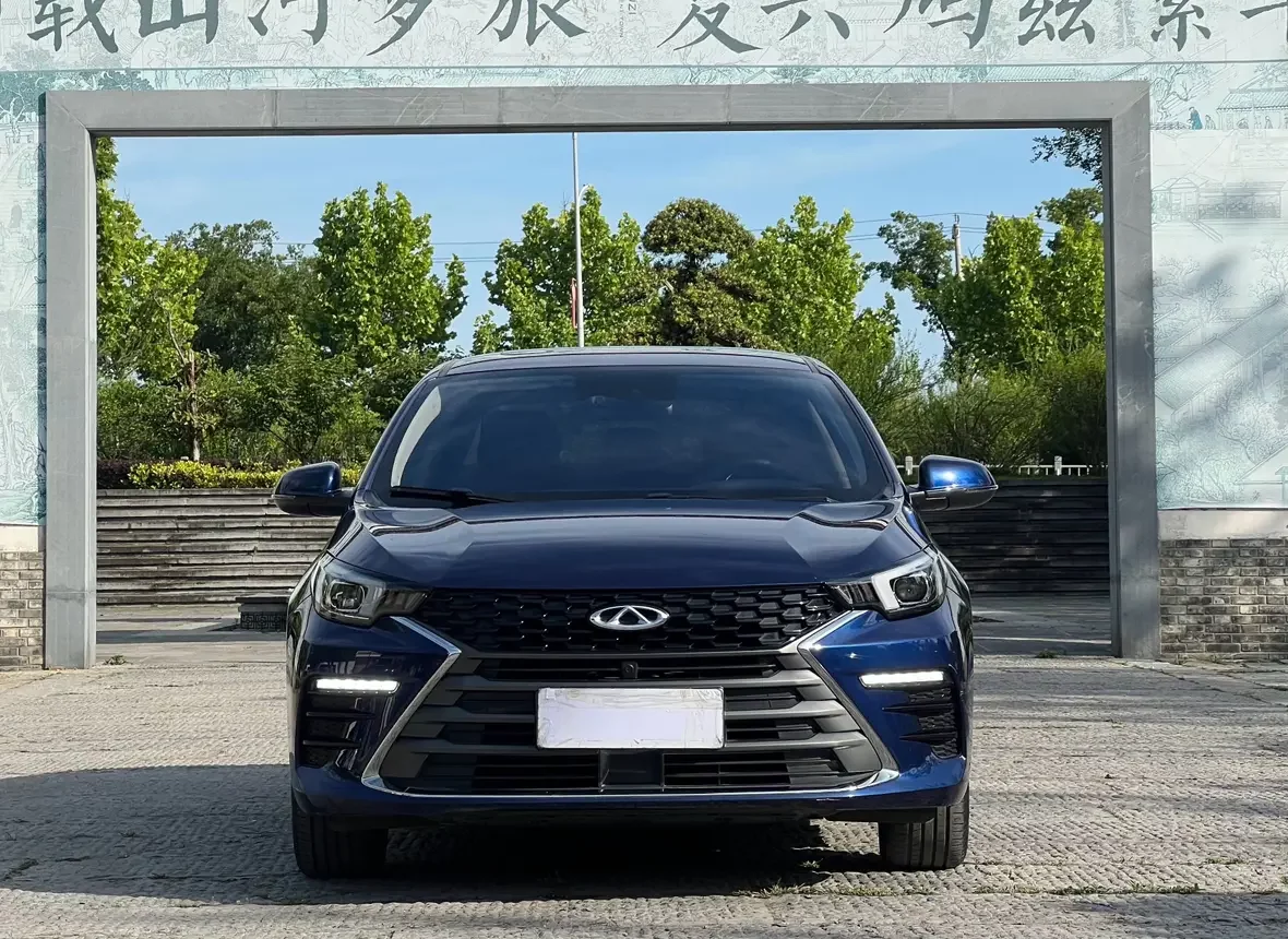 Omoda S5