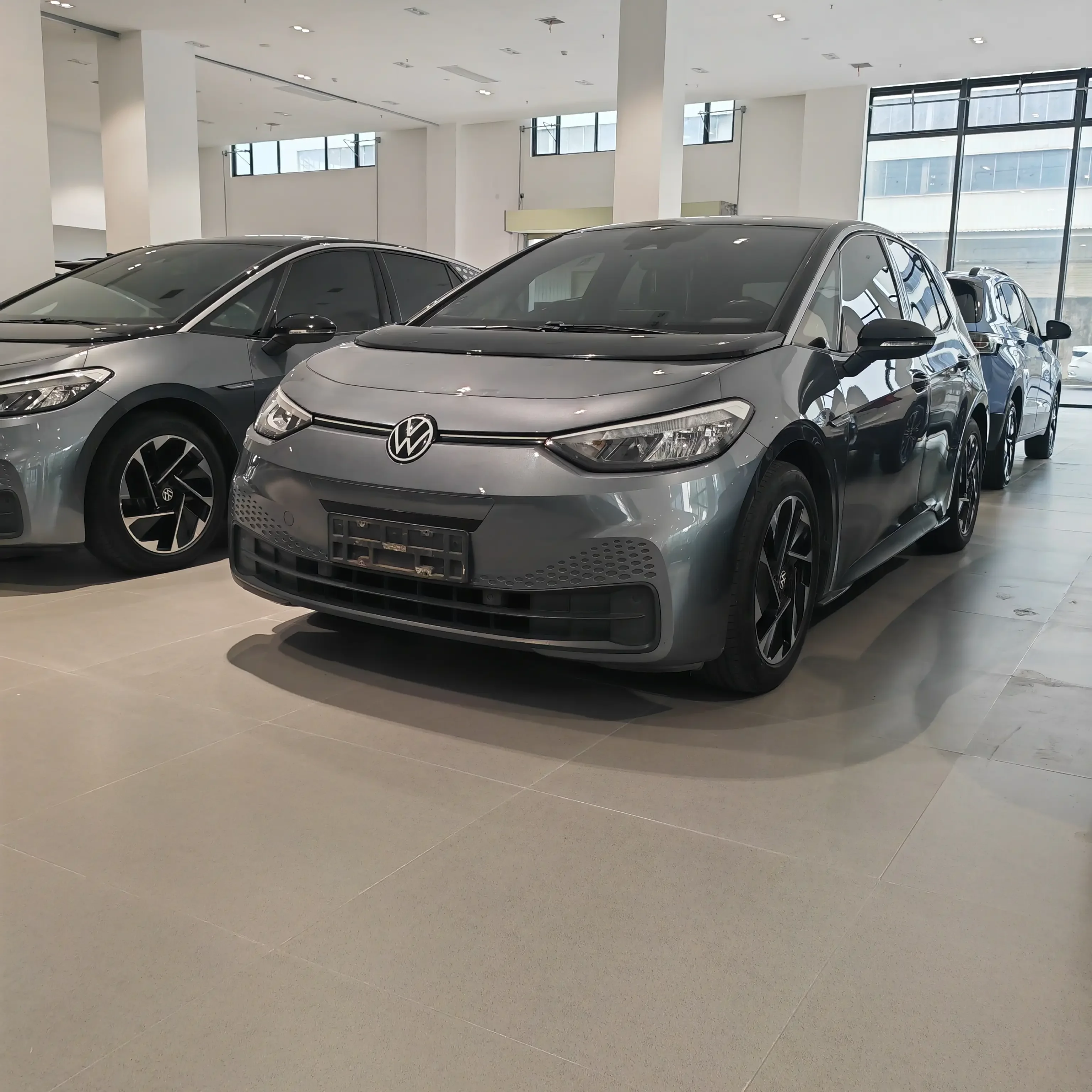 Volkswagen ID.3
