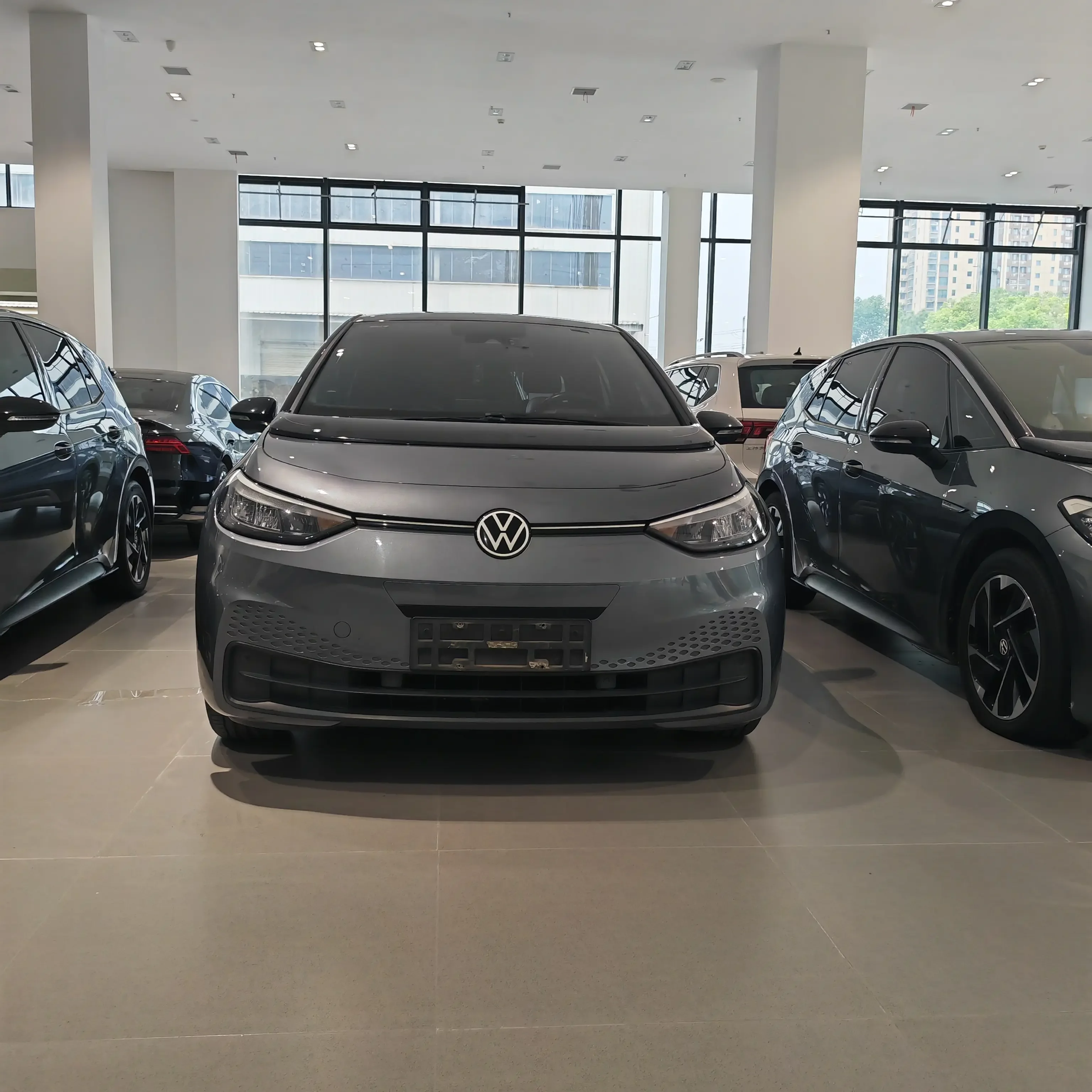 Volkswagen ID.3