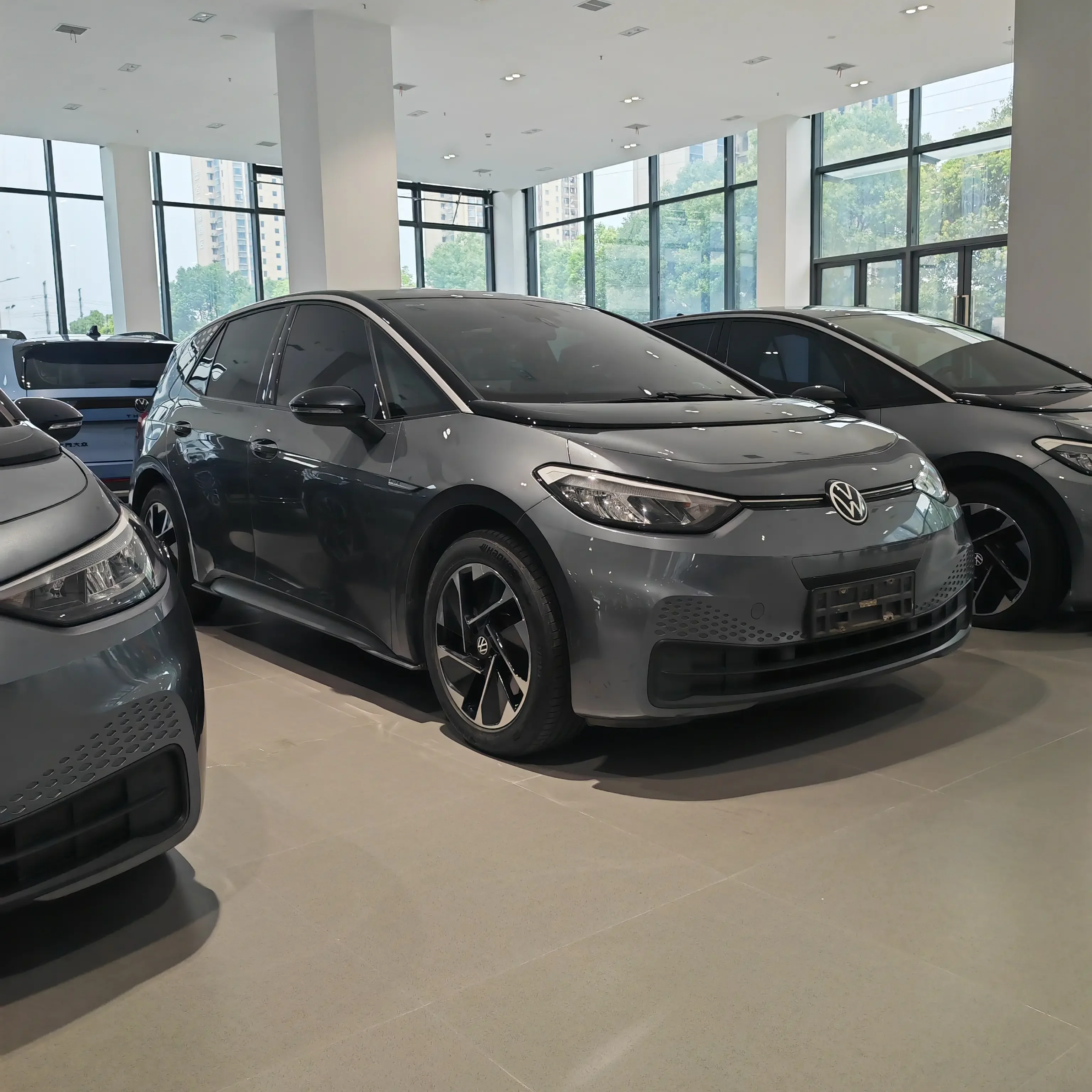 Volkswagen ID.3