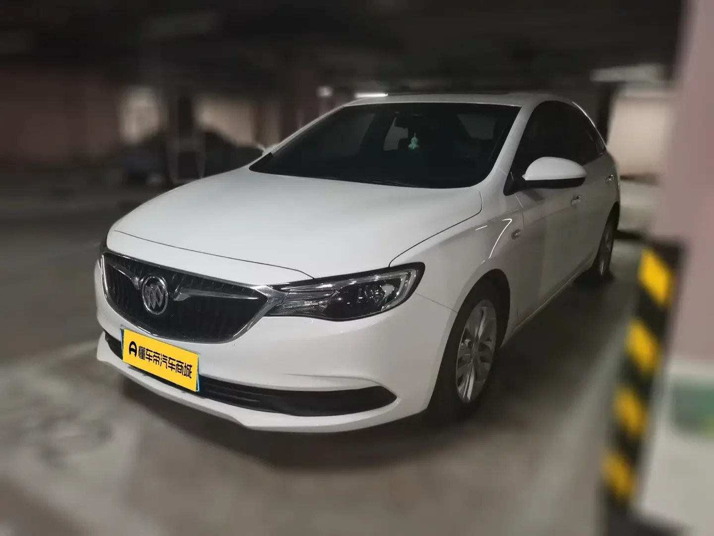 Buick Yinglang