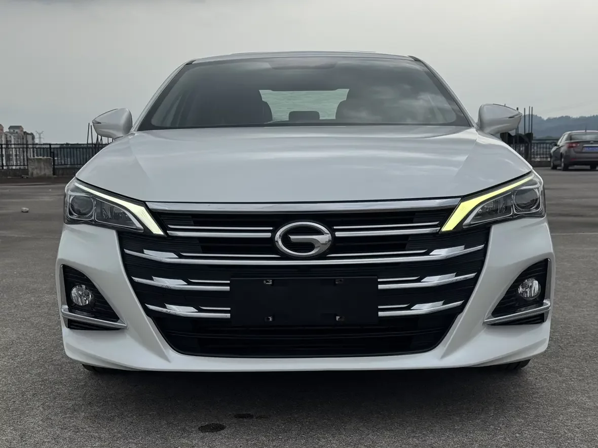 GAC Trumpchi GA6