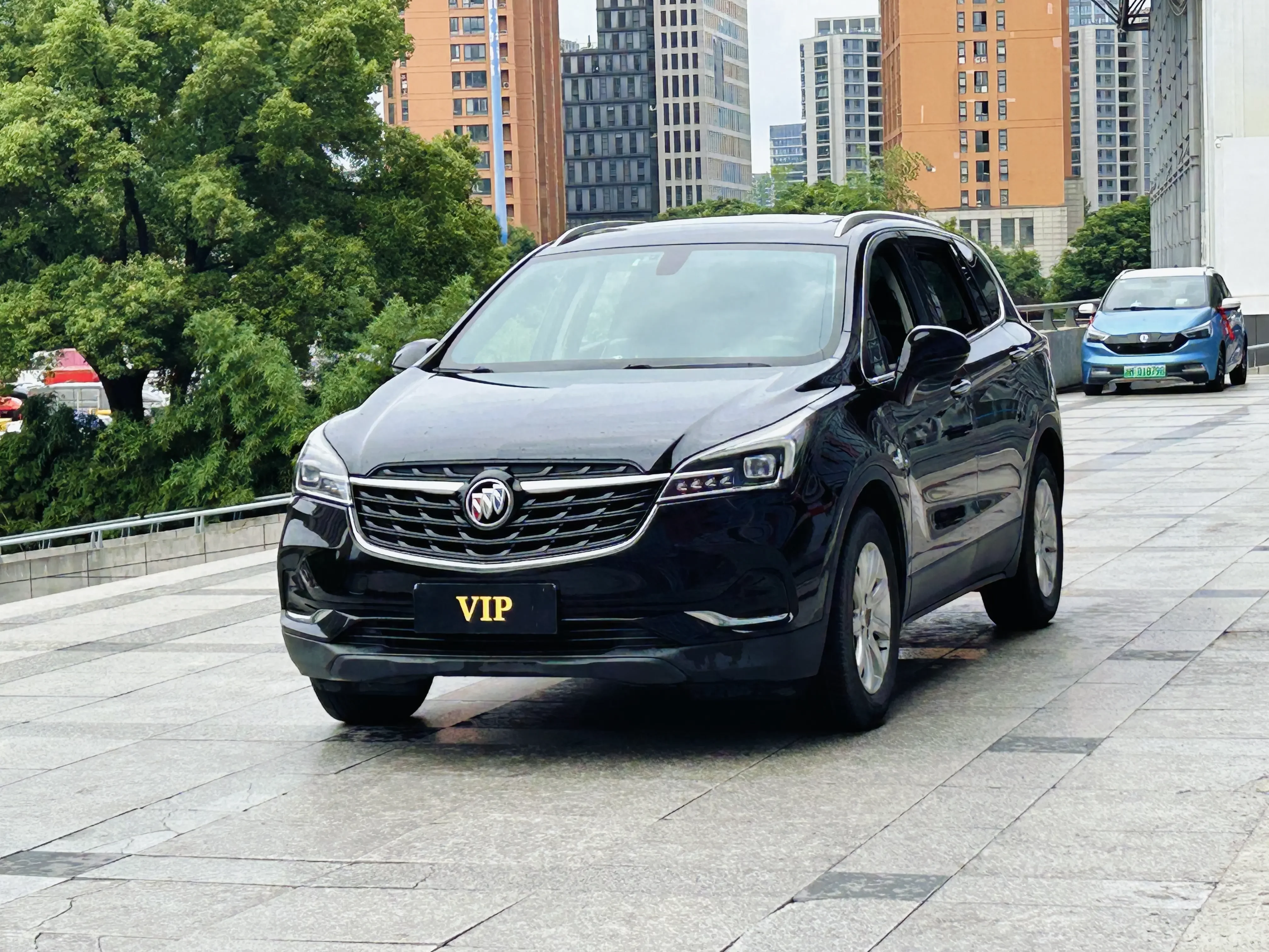 Buick Envision