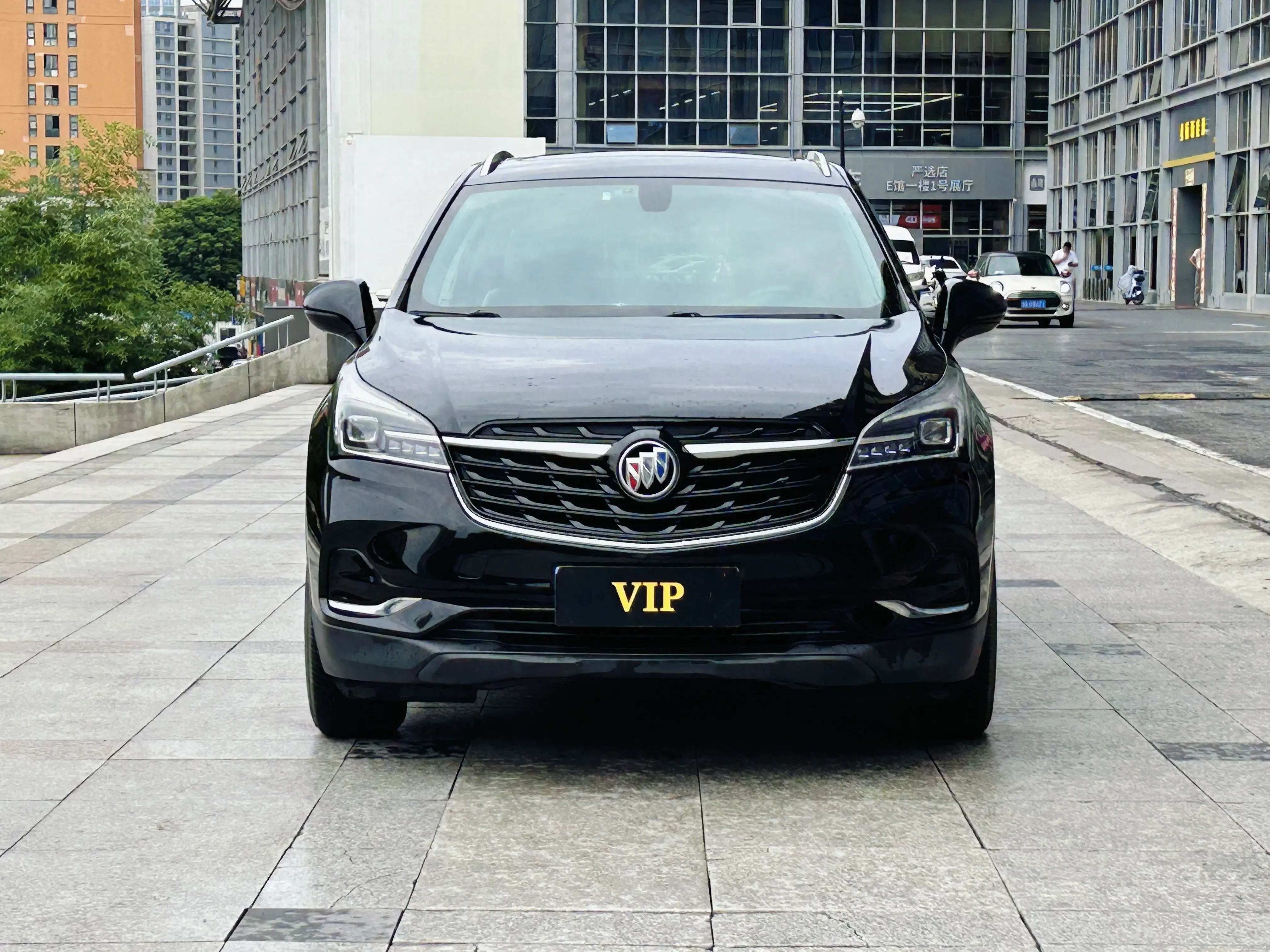 Buick Envision