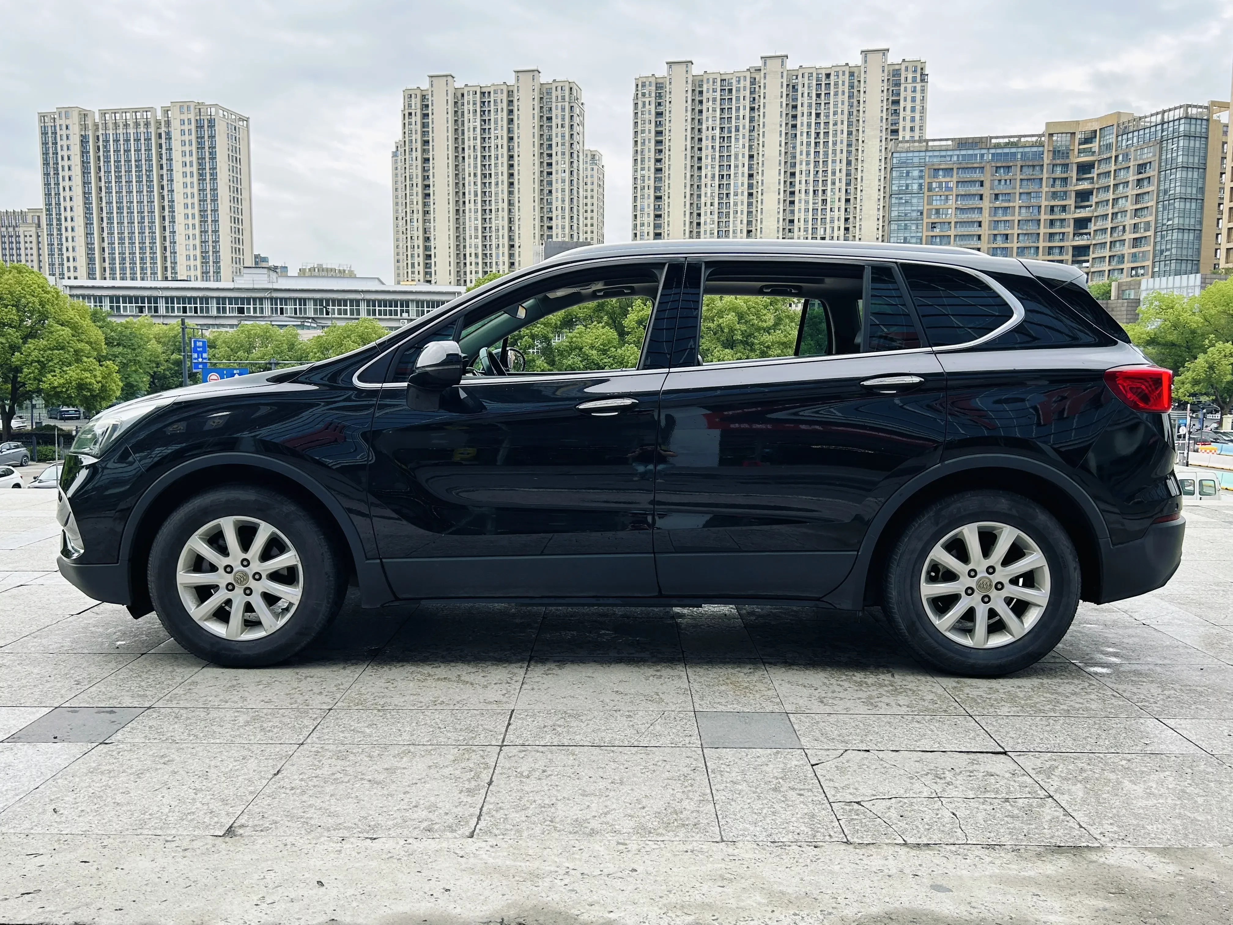 Buick Envision