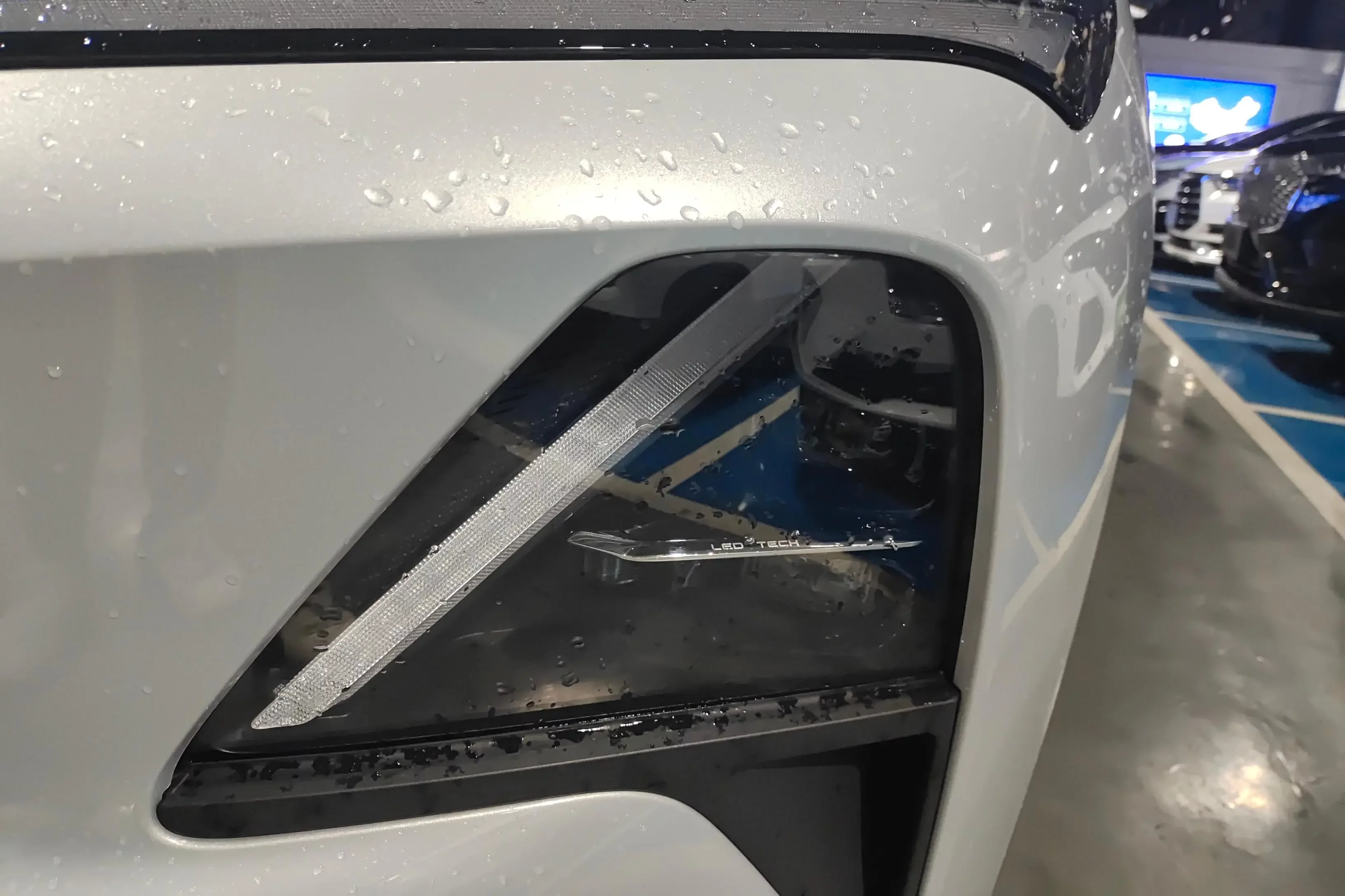 Wuling Starlight S PHEV