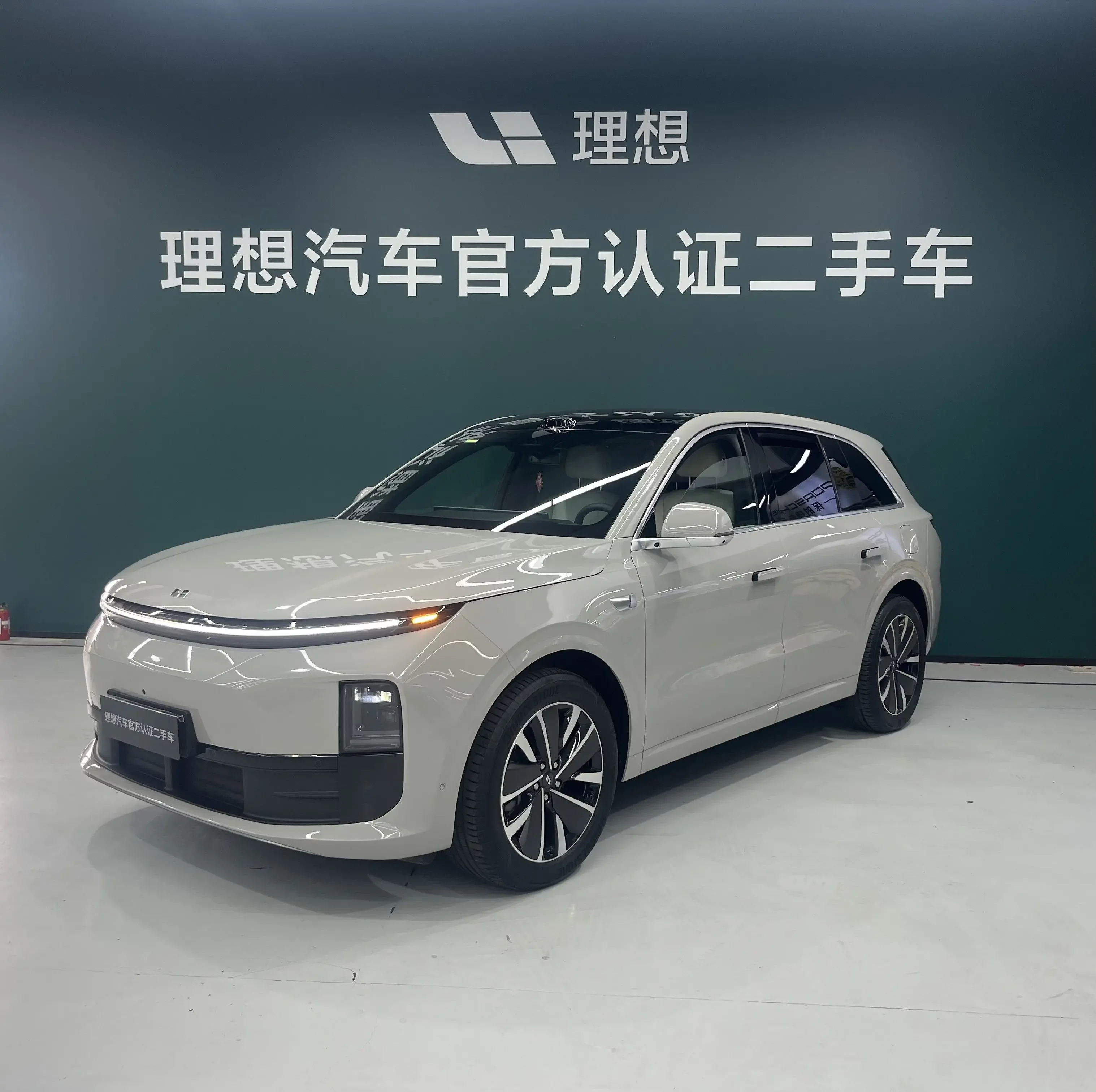 Lixiang L6