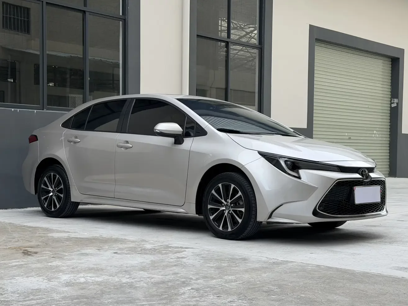 Toyota Levin