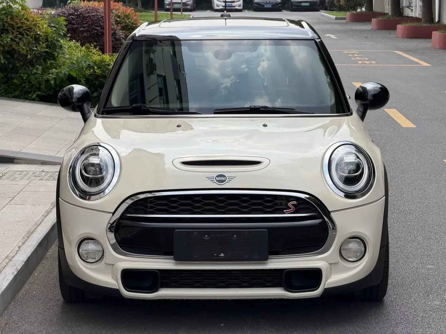 MINI MINI  из Китая