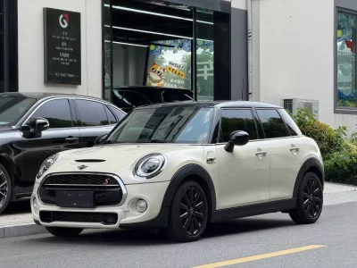 MINI 