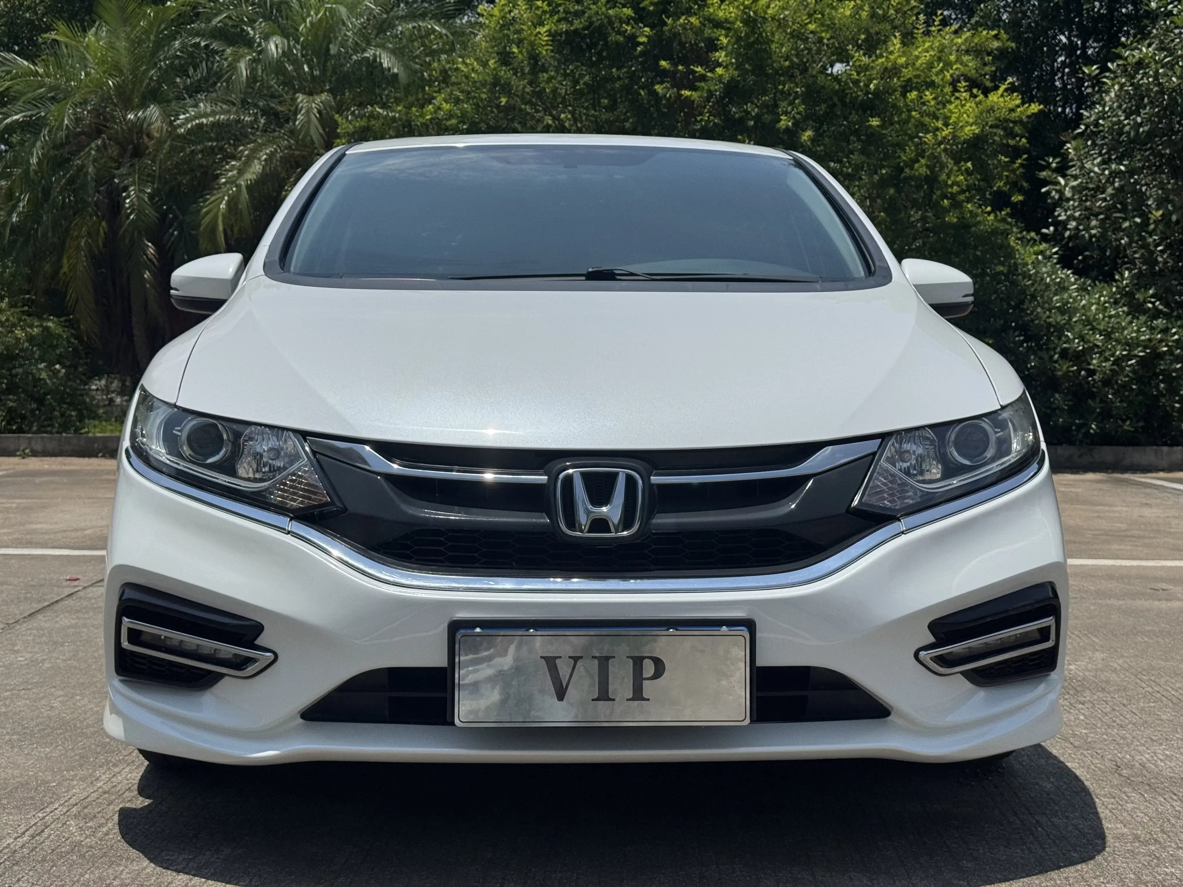 Honda Jed