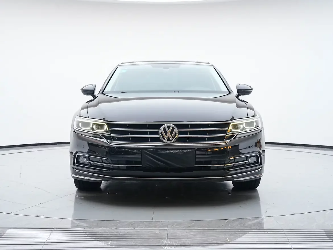Volkswagen Hui Ang