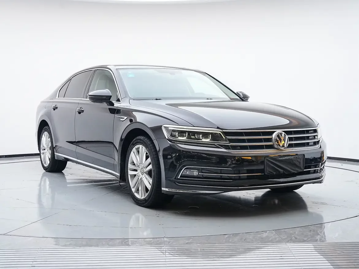 Volkswagen Hui Ang