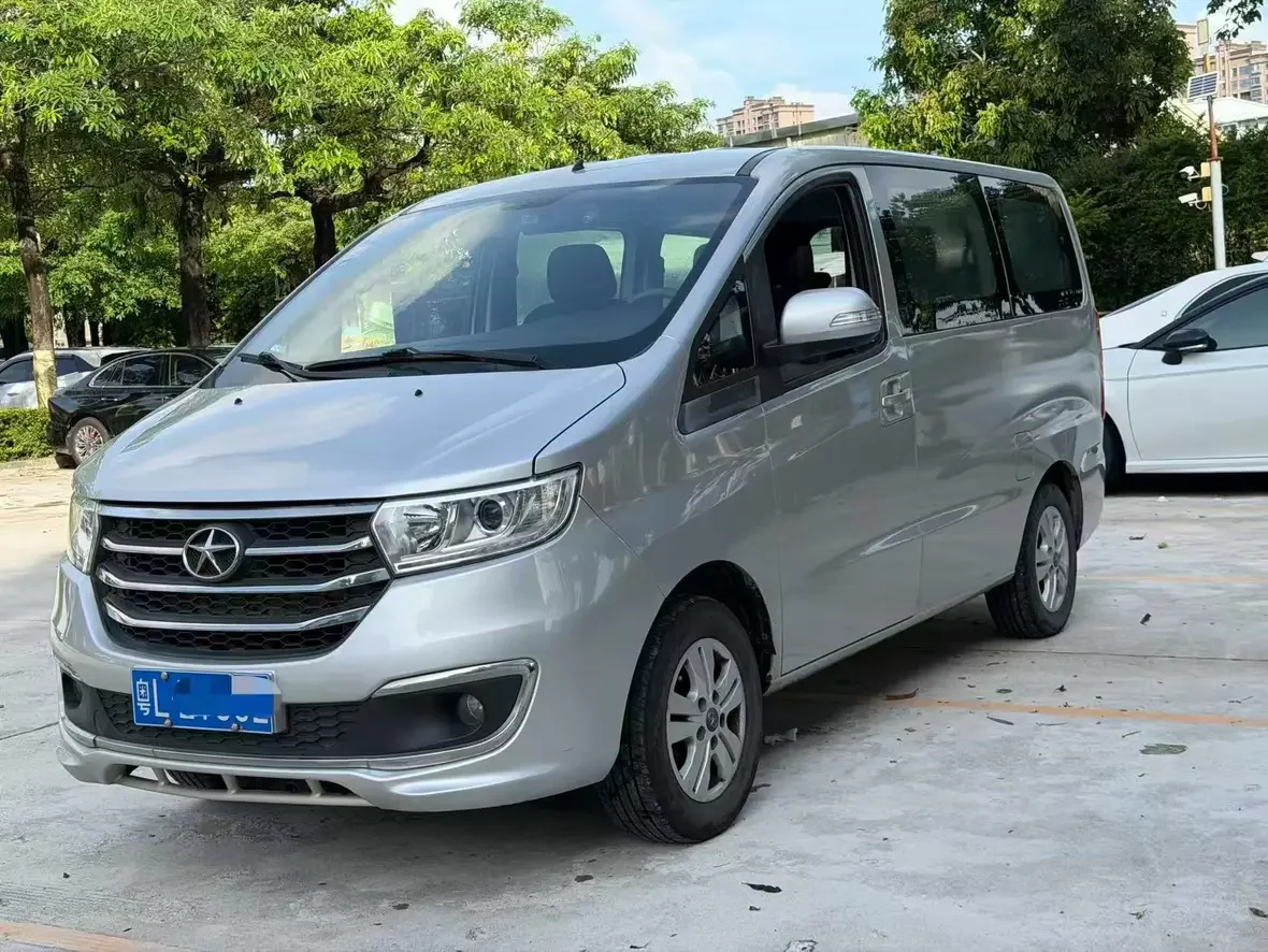 JAC Ruifeng M3