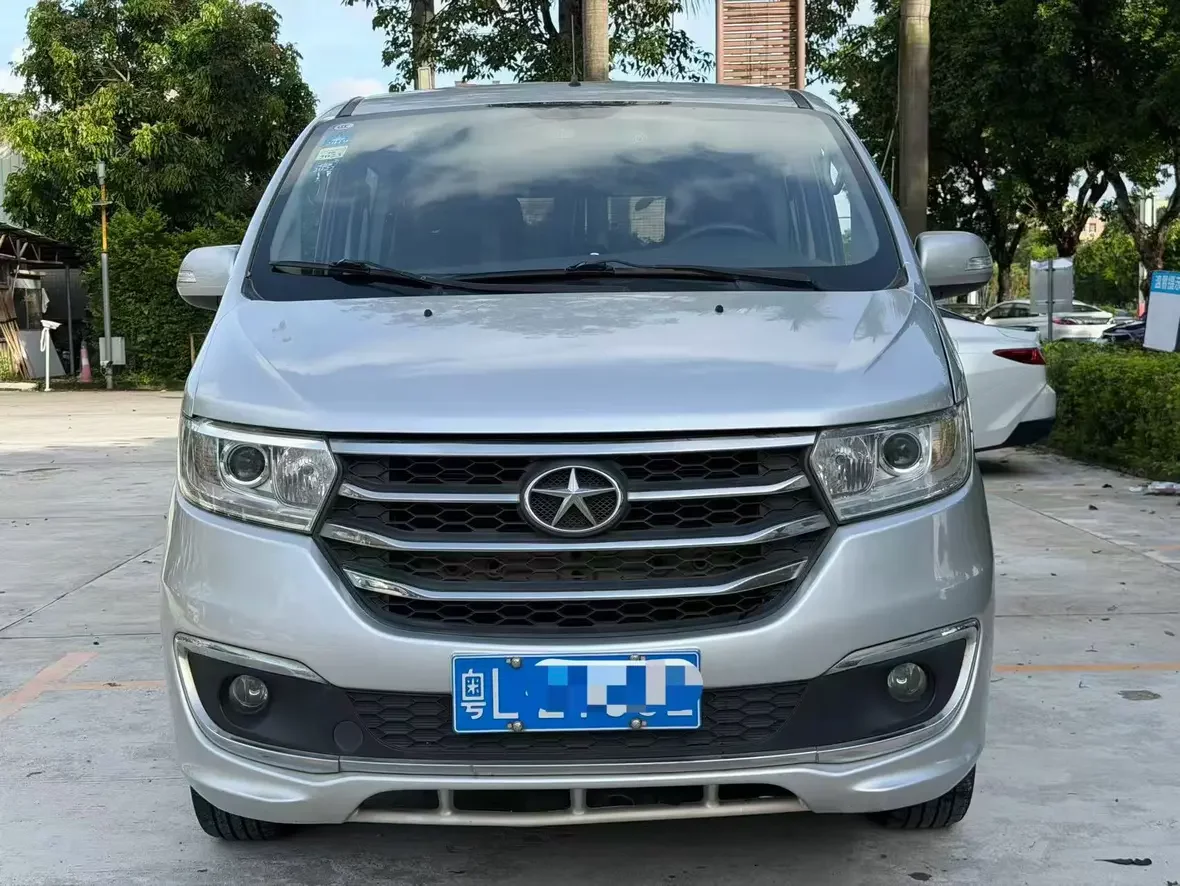 JAC Ruifeng M3