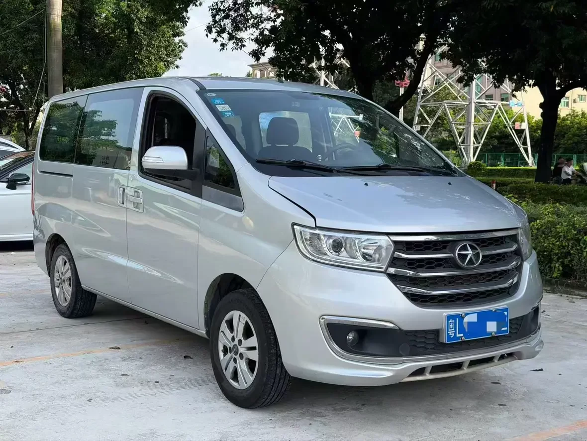 JAC Ruifeng M3